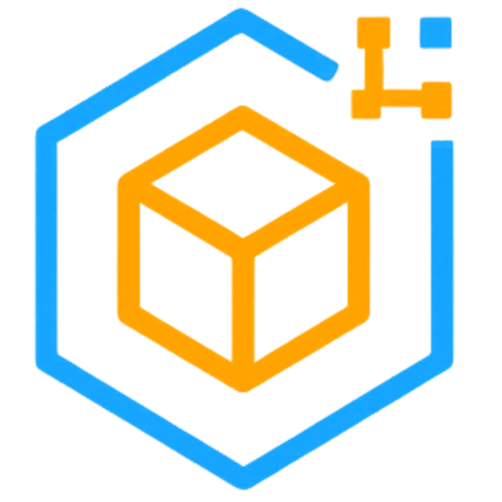BrickHub Logo